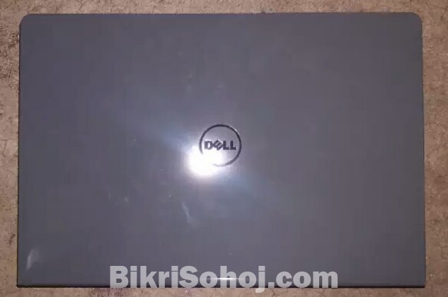 Dell Core i7 8th Generation, Inspiron 153000 Laptop